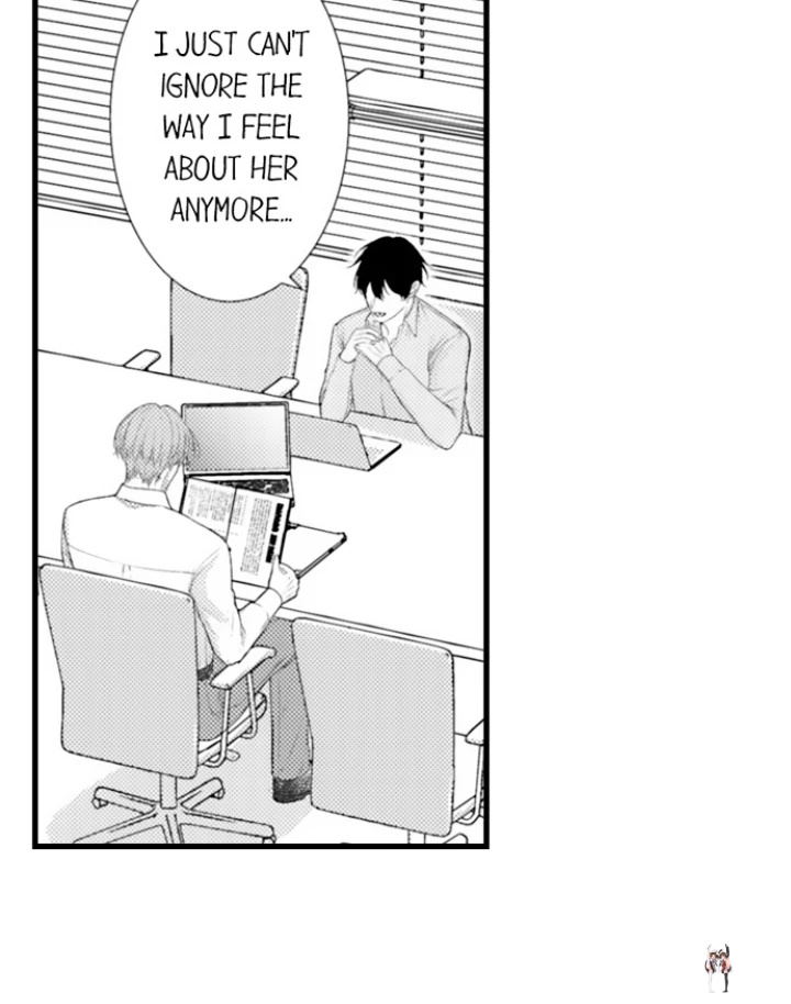 I Just Can’t Quit My Ex I Just Can’t Quit My Ex Chapter 53 - Page 23