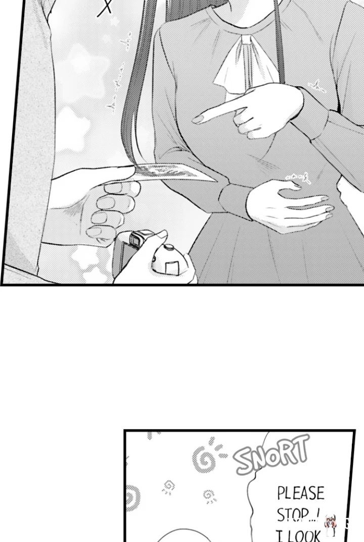 I Just Can’t Quit My Ex I Just Can’t Quit My Ex Chapter 52 - Page 10