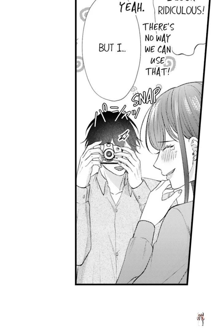 I Just Can’t Quit My Ex I Just Can’t Quit My Ex Chapter 52 - Page 11