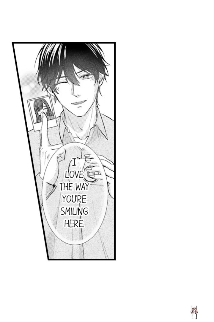 I Just Can’t Quit My Ex I Just Can’t Quit My Ex Chapter 52 - Page 12