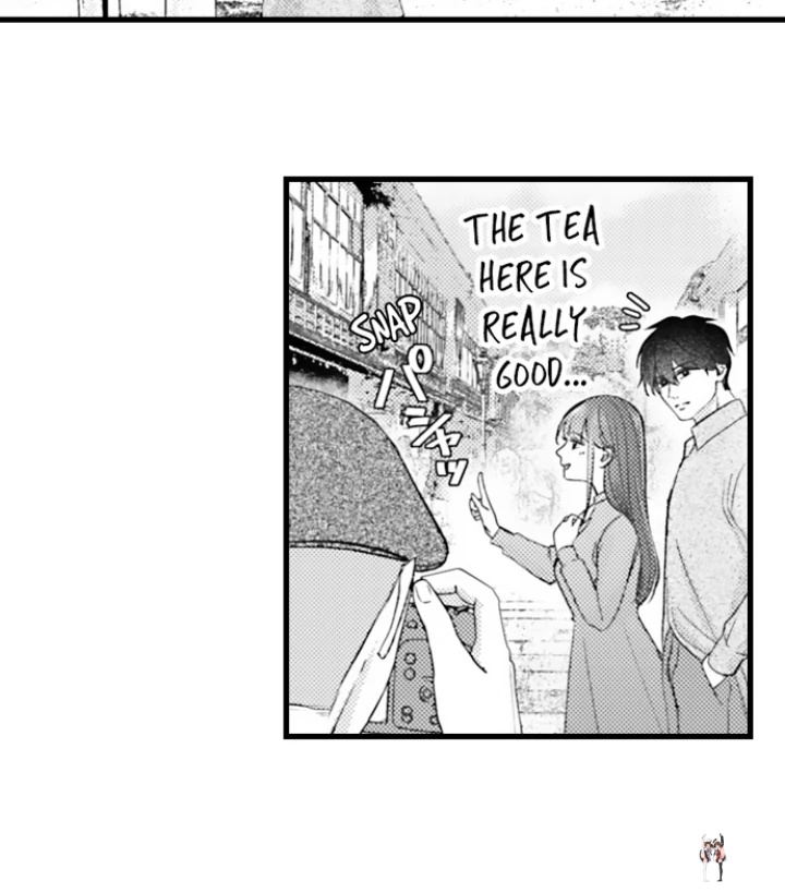 I Just Can’t Quit My Ex I Just Can’t Quit My Ex Chapter 52 - Page 15