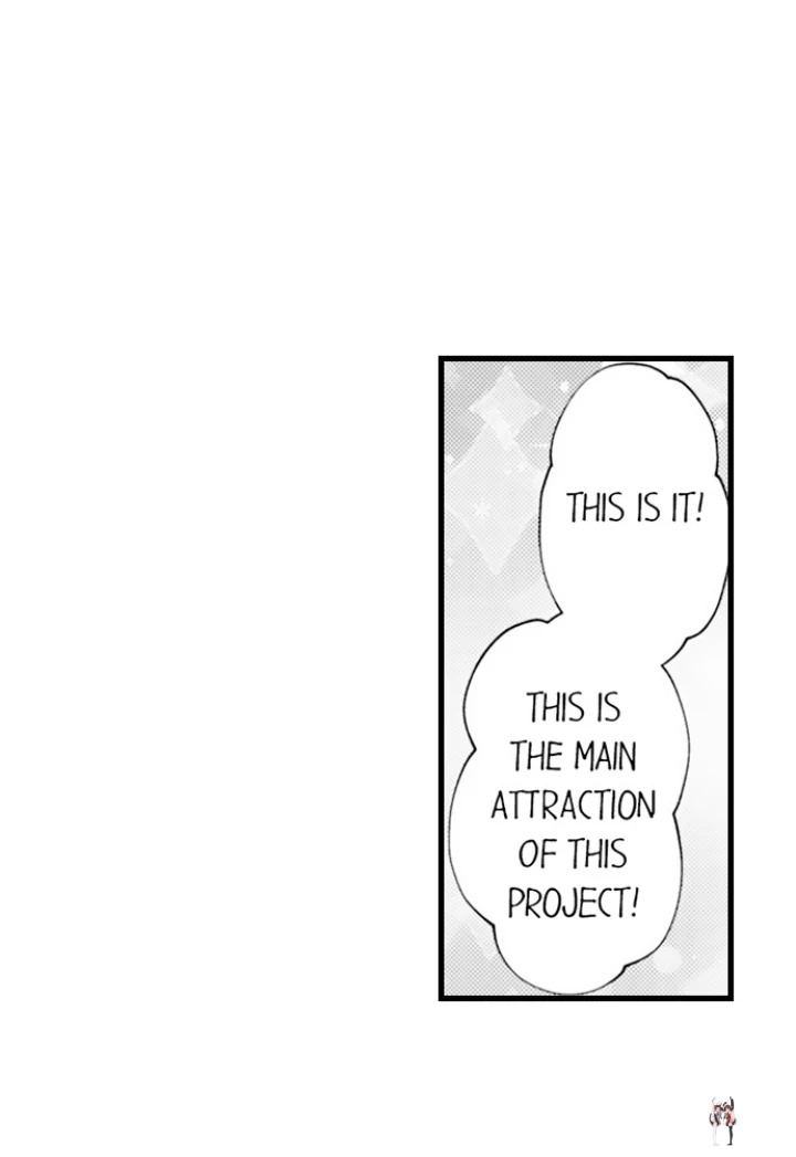 I Just Can’t Quit My Ex I Just Can’t Quit My Ex Chapter 52 - Page 19