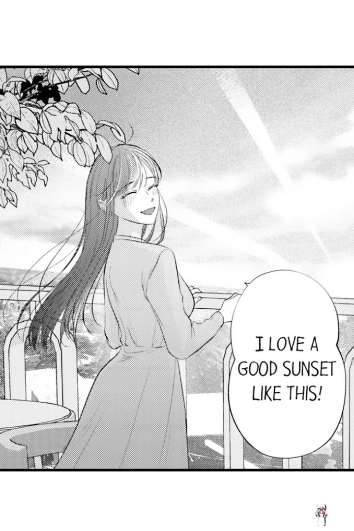 I Just Can’t Quit My Ex I Just Can’t Quit My Ex Chapter 52 - Page 21