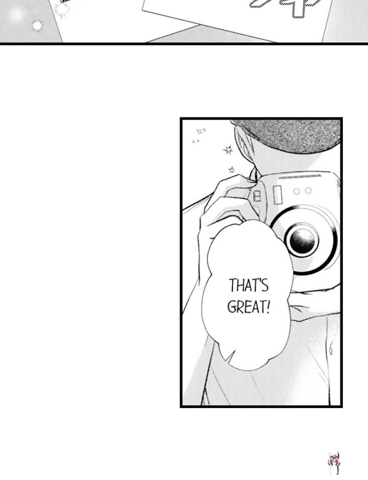 I Just Can’t Quit My Ex I Just Can’t Quit My Ex Chapter 52 - Page 23