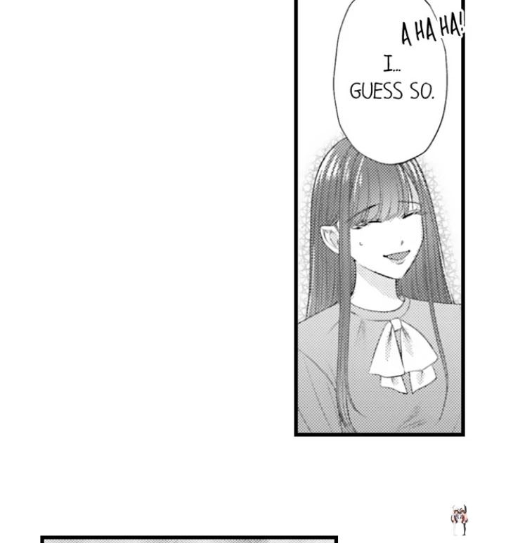 I Just Can’t Quit My Ex I Just Can’t Quit My Ex Chapter 52 - Page 26