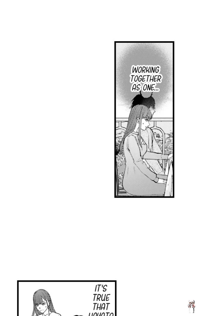 I Just Can’t Quit My Ex I Just Can’t Quit My Ex Chapter 52 - Page 28