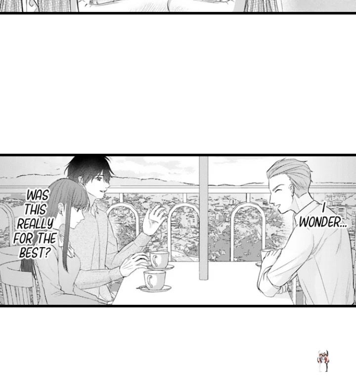 I Just Can’t Quit My Ex I Just Can’t Quit My Ex Chapter 52 - Page 31