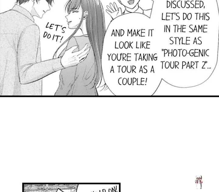 I Just Can’t Quit My Ex I Just Can’t Quit My Ex Chapter 52 - Page 5