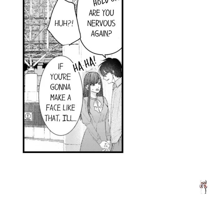 I Just Can’t Quit My Ex I Just Can’t Quit My Ex Chapter 52 - Page 6
