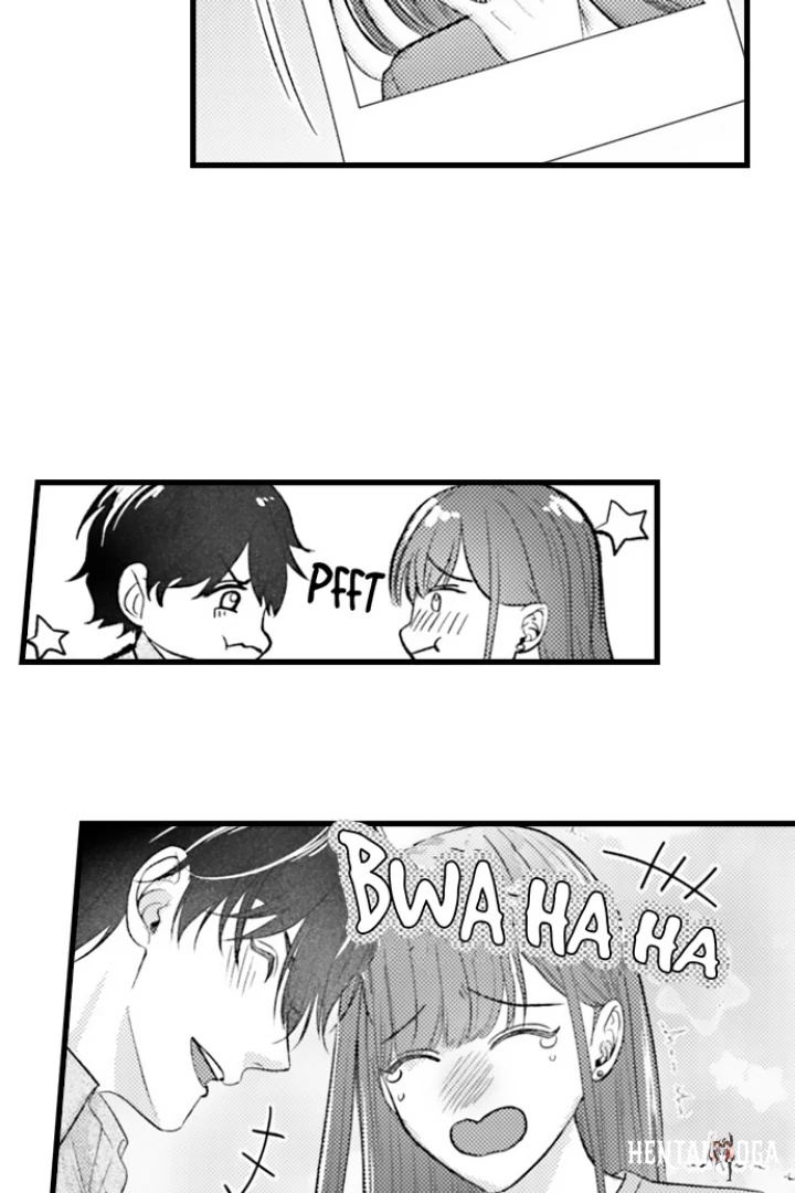 I Just Can’t Quit My Ex I Just Can’t Quit My Ex Chapter 52 - Page 9