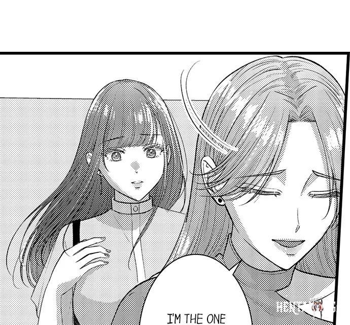 I Just Can’t Quit My Ex I Just Can’t Quit My Ex Chapter 51 - Page 10