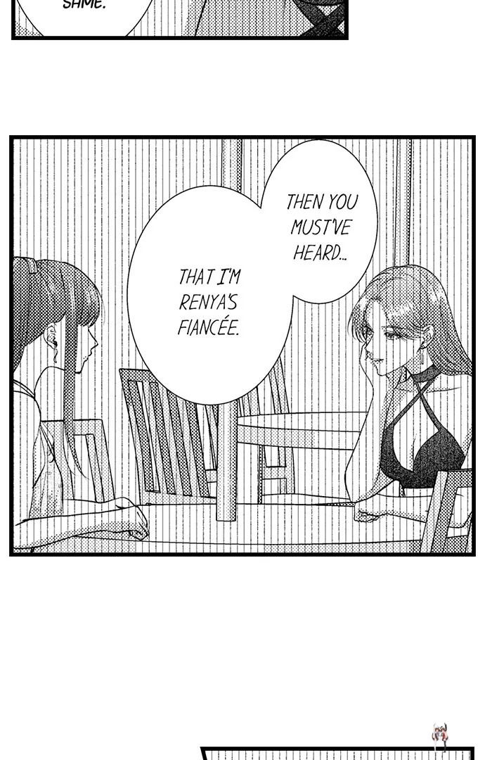 I Just Can’t Quit My Ex I Just Can’t Quit My Ex Chapter 51 - Page 14