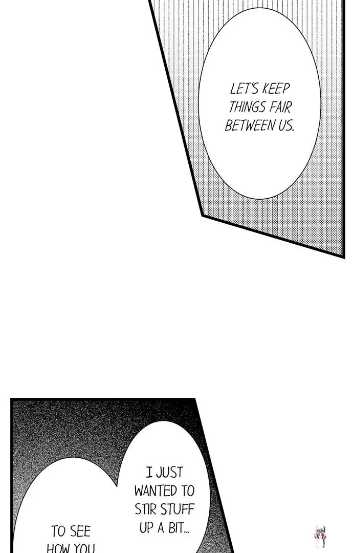 I Just Can’t Quit My Ex I Just Can’t Quit My Ex Chapter 51 - Page 15