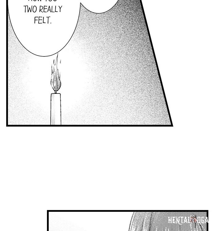 I Just Can’t Quit My Ex I Just Can’t Quit My Ex Chapter 51 - Page 16