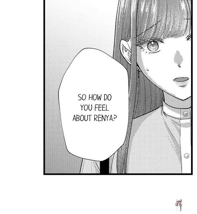 I Just Can’t Quit My Ex I Just Can’t Quit My Ex Chapter 51 - Page 17