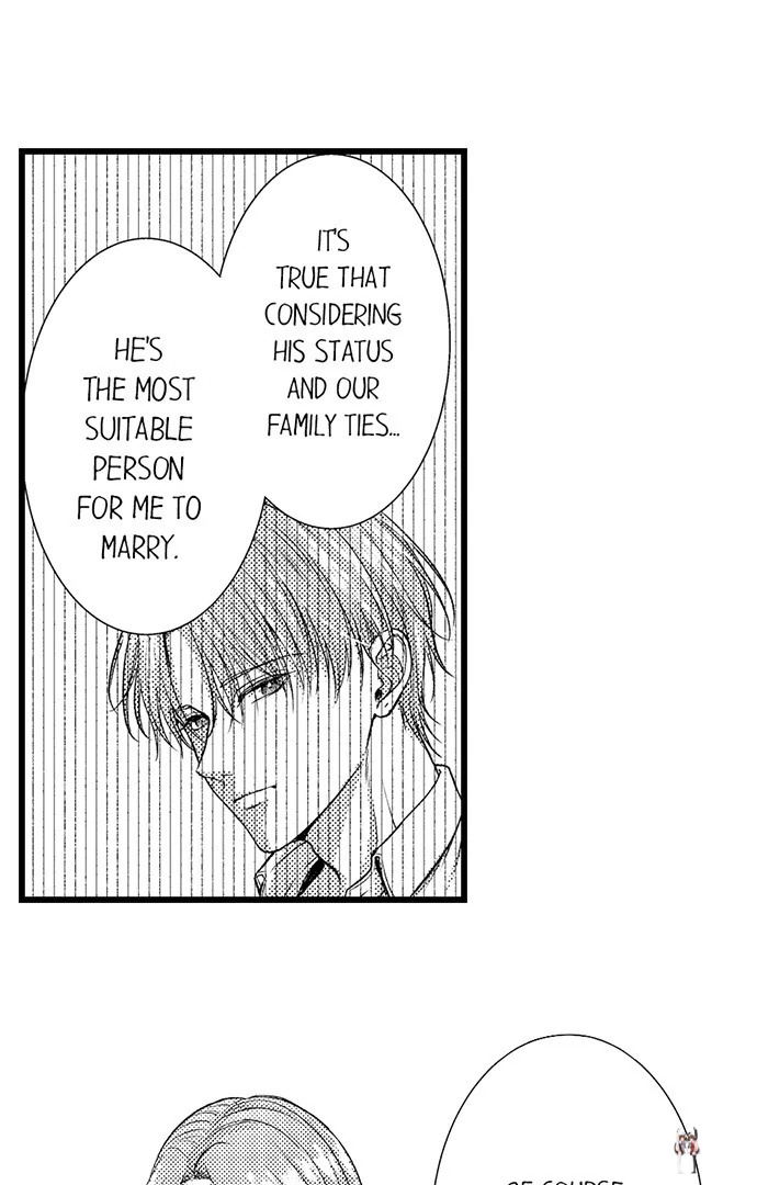 I Just Can’t Quit My Ex I Just Can’t Quit My Ex Chapter 51 - Page 18
