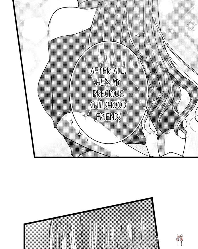 I Just Can’t Quit My Ex I Just Can’t Quit My Ex Chapter 51 - Page 20