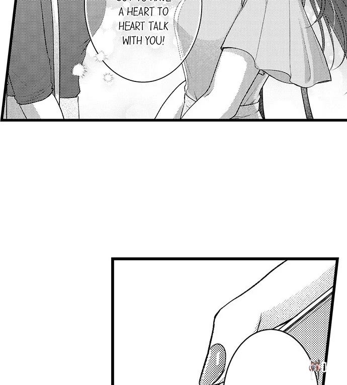 I Just Can’t Quit My Ex I Just Can’t Quit My Ex Chapter 51 - Page 24