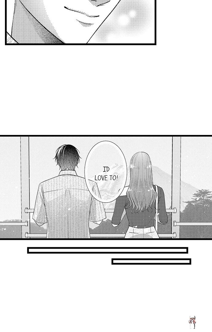I Just Can’t Quit My Ex I Just Can’t Quit My Ex Chapter 51 - Page 3
