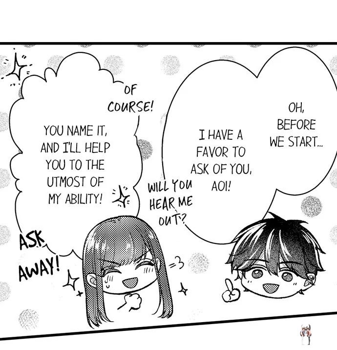 I Just Can’t Quit My Ex I Just Can’t Quit My Ex Chapter 51 - Page 31