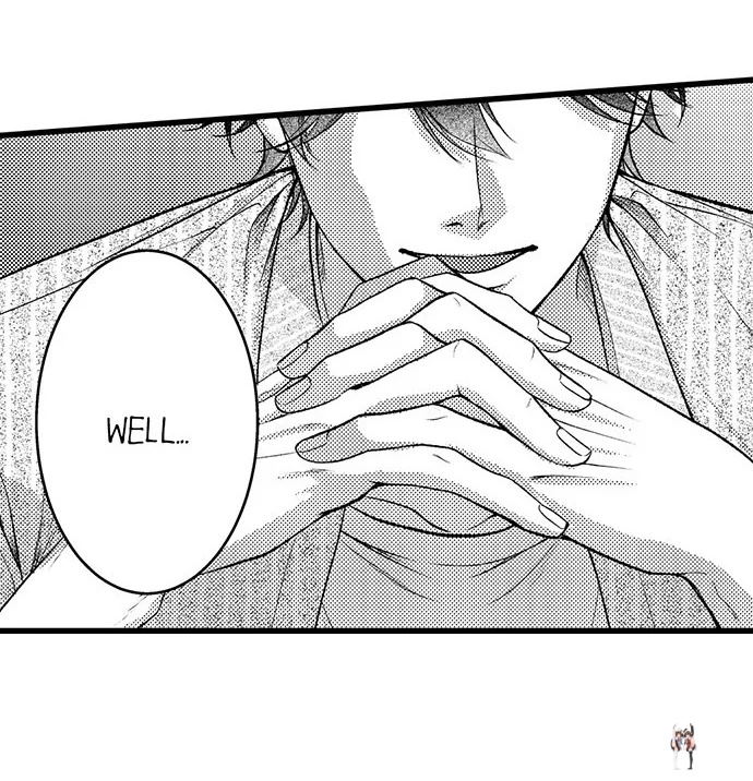 I Just Can’t Quit My Ex I Just Can’t Quit My Ex Chapter 51 - Page 32