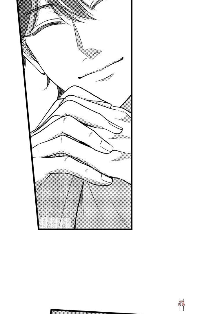 I Just Can’t Quit My Ex I Just Can’t Quit My Ex Chapter 51 - Page 34