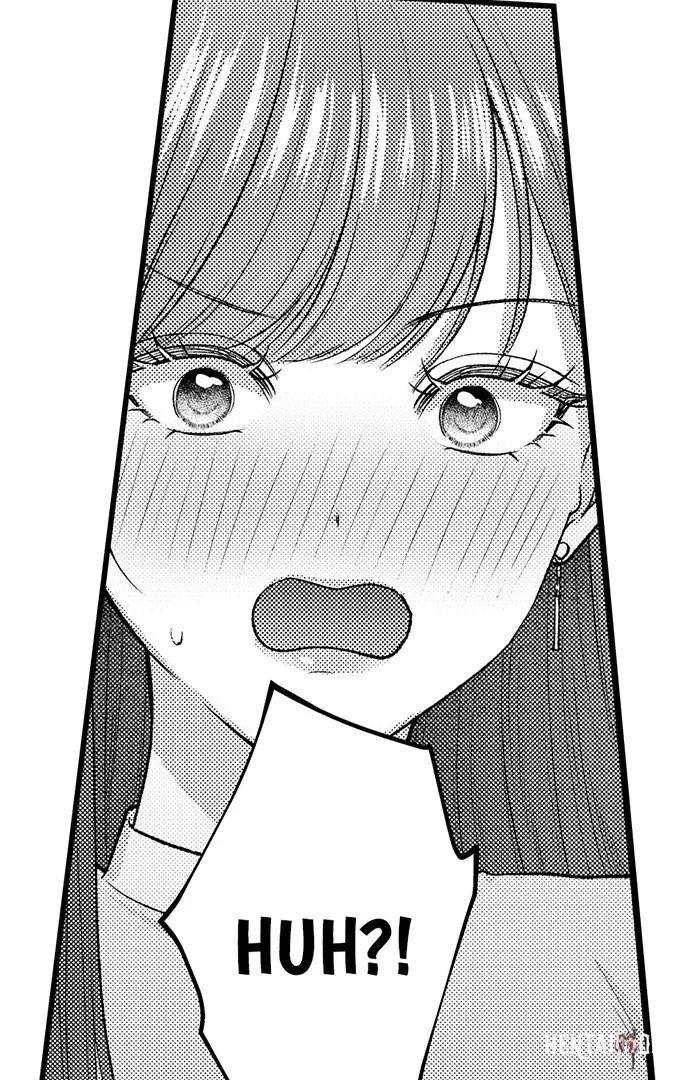 I Just Can’t Quit My Ex I Just Can’t Quit My Ex Chapter 51 - Page 35