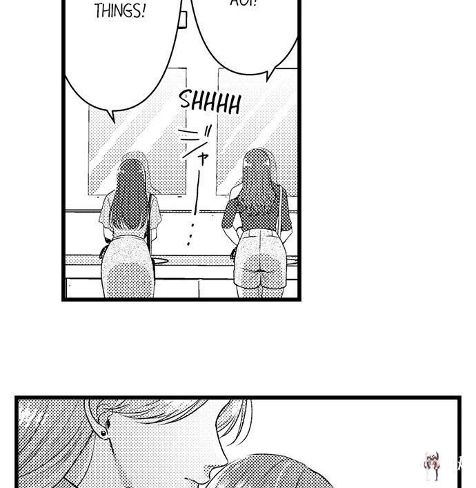 I Just Can’t Quit My Ex I Just Can’t Quit My Ex Chapter 51 - Page 5