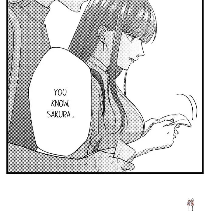 I Just Can’t Quit My Ex I Just Can’t Quit My Ex Chapter 51 - Page 6