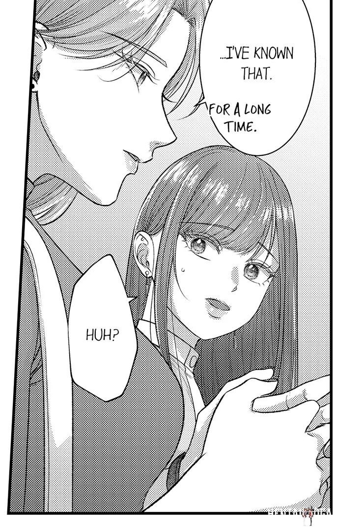 I Just Can’t Quit My Ex I Just Can’t Quit My Ex Chapter 51 - Page 9