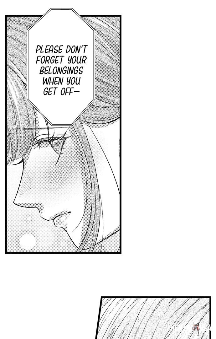 I Just Can’t Quit My Ex I Just Can’t Quit My Ex Chapter 50 - Page 10