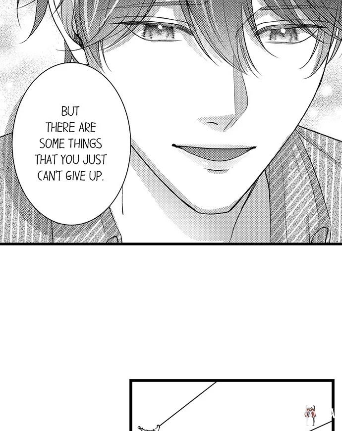 I Just Can’t Quit My Ex I Just Can’t Quit My Ex Chapter 50 - Page 16