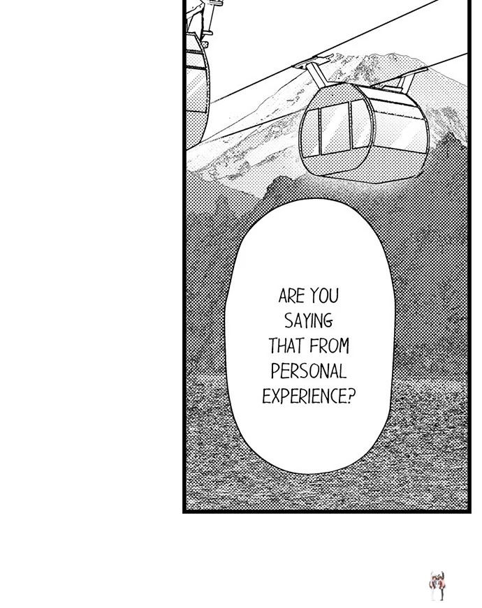 I Just Can’t Quit My Ex I Just Can’t Quit My Ex Chapter 50 - Page 17