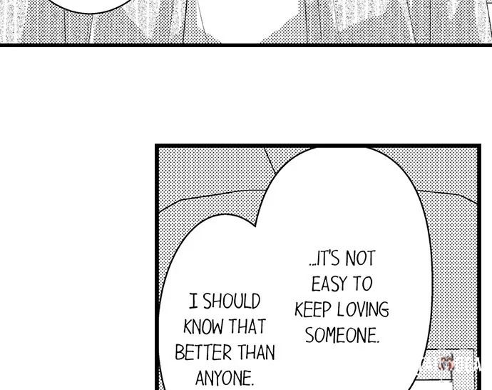 I Just Can’t Quit My Ex I Just Can’t Quit My Ex Chapter 50 - Page 21