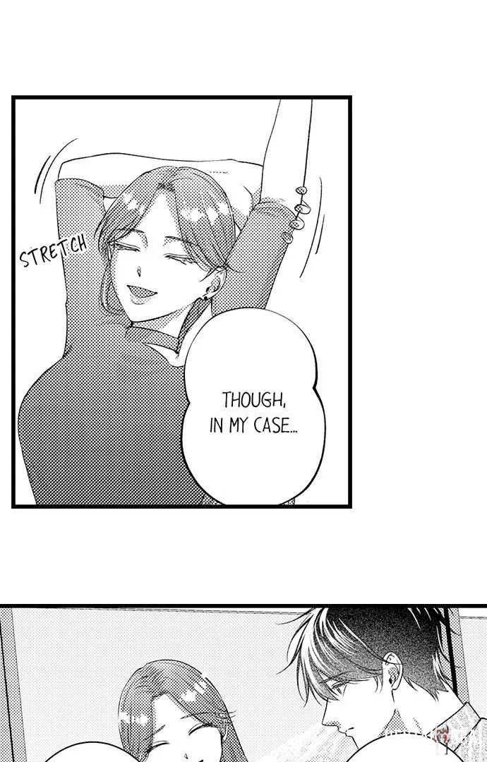 I Just Can’t Quit My Ex I Just Can’t Quit My Ex Chapter 50 - Page 23