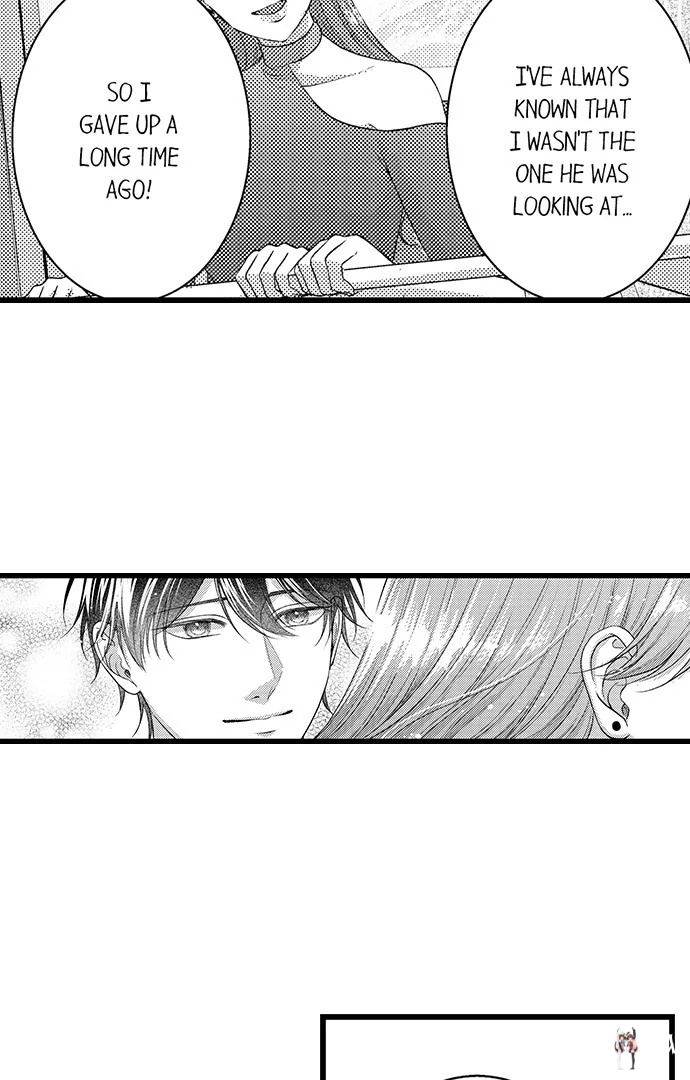 I Just Can’t Quit My Ex I Just Can’t Quit My Ex Chapter 50 - Page 24