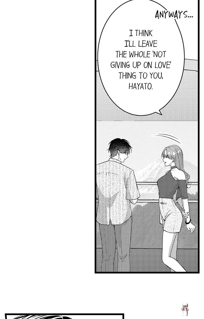 I Just Can’t Quit My Ex I Just Can’t Quit My Ex Chapter 50 - Page 25