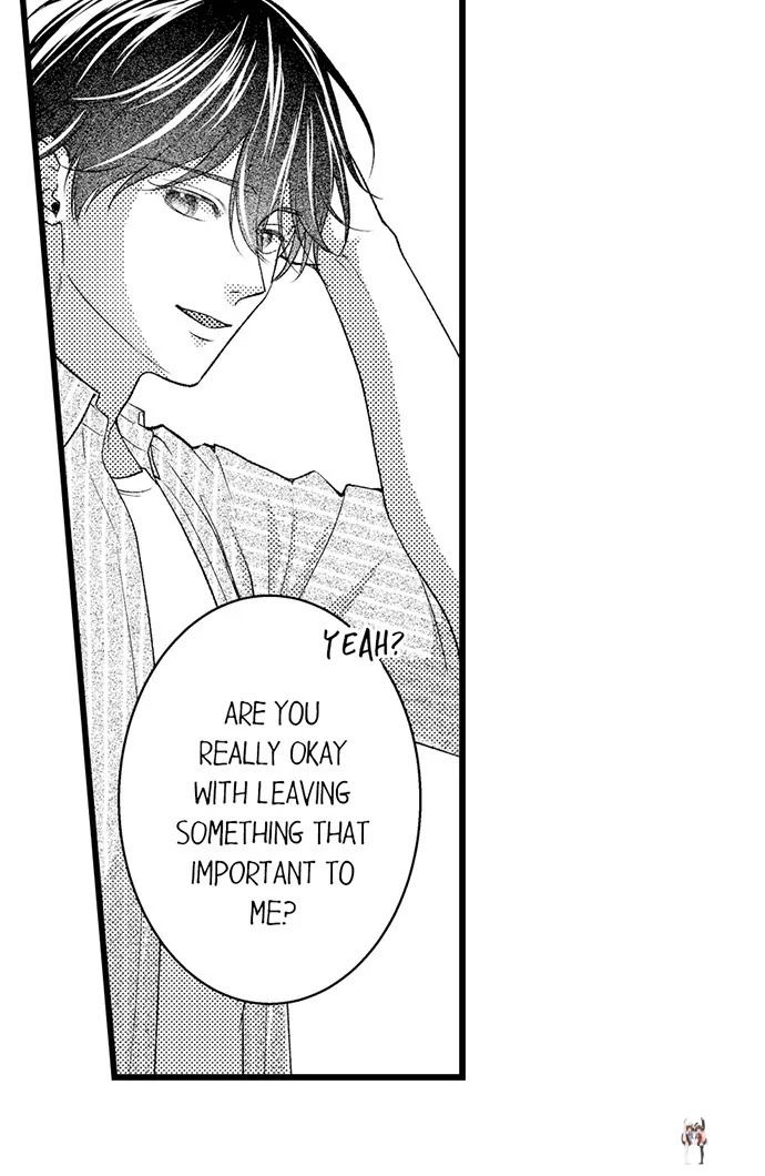 I Just Can’t Quit My Ex I Just Can’t Quit My Ex Chapter 50 - Page 26