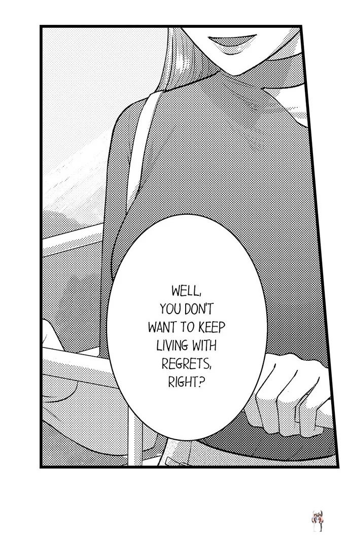 I Just Can’t Quit My Ex I Just Can’t Quit My Ex Chapter 50 - Page 27