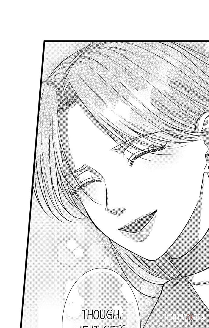 I Just Can’t Quit My Ex I Just Can’t Quit My Ex Chapter 50 - Page 28