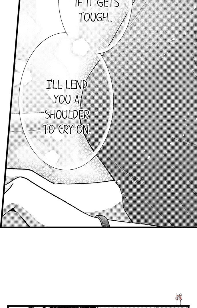 I Just Can’t Quit My Ex I Just Can’t Quit My Ex Chapter 50 - Page 29