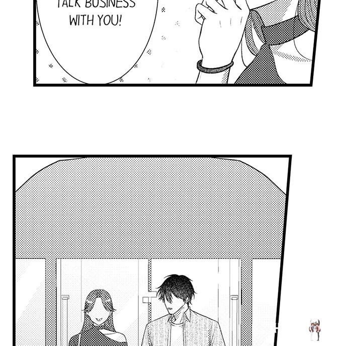 I Just Can’t Quit My Ex I Just Can’t Quit My Ex Chapter 50 - Page 31