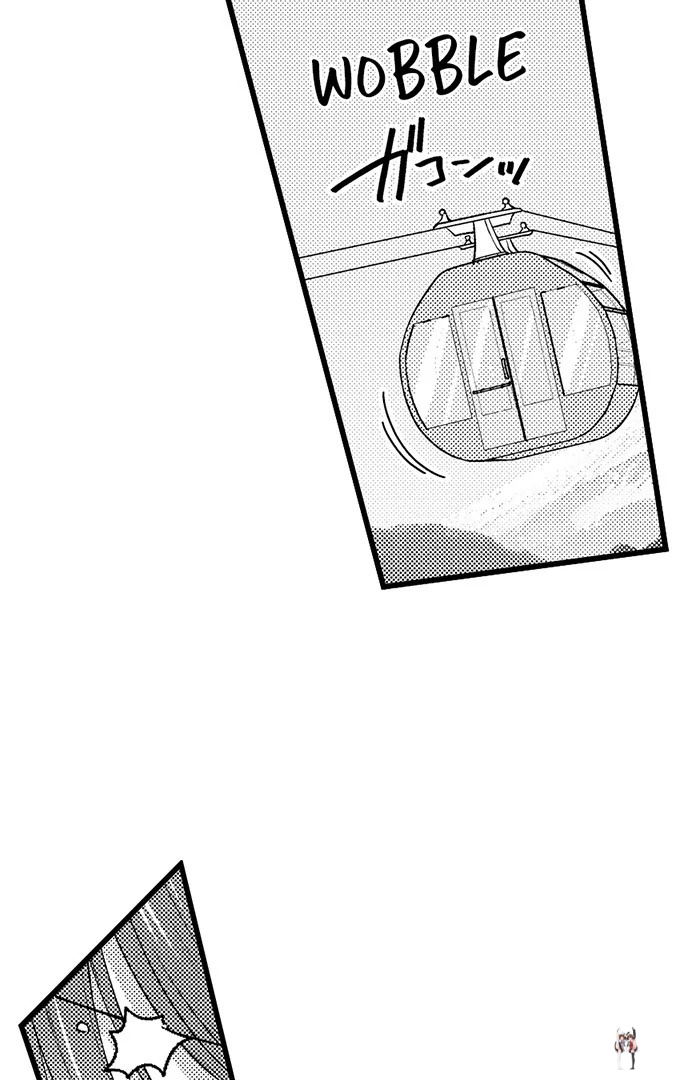 I Just Can’t Quit My Ex I Just Can’t Quit My Ex Chapter 50 - Page 6