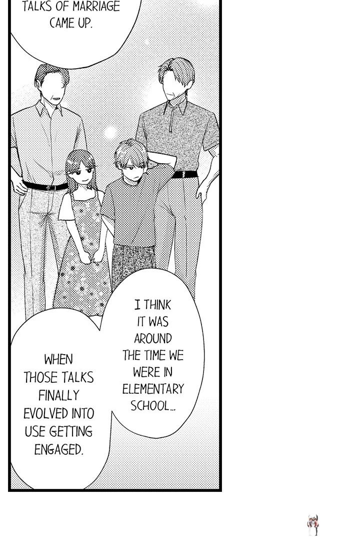 I Just Can’t Quit My Ex I Just Can’t Quit My Ex Chapter 49 - Page 18