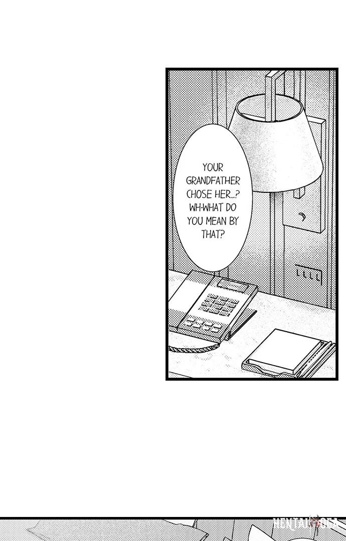 I Just Can’t Quit My Ex I Just Can’t Quit My Ex Chapter 49 - Page 2