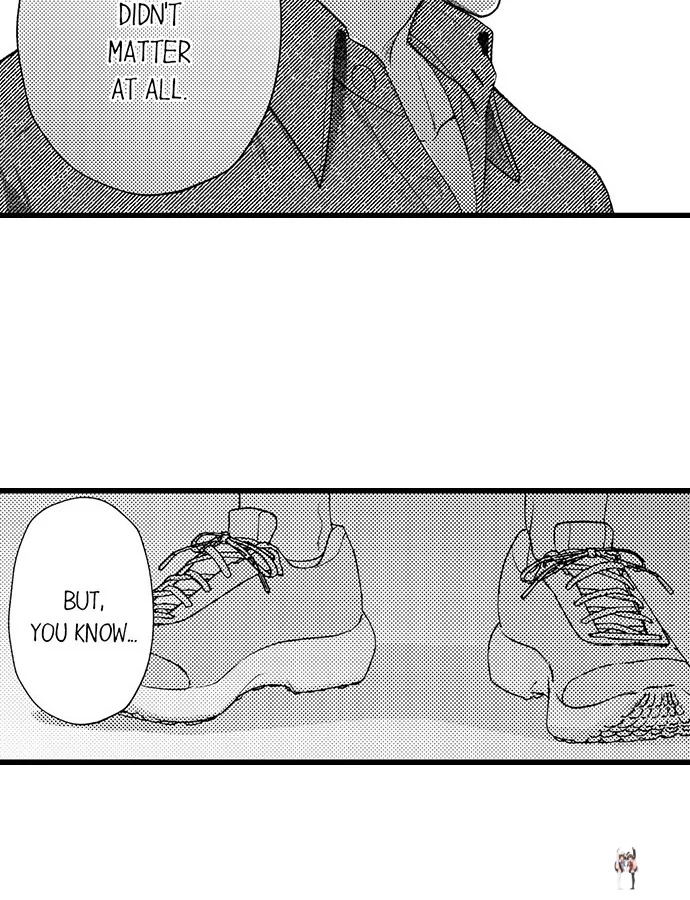 I Just Can’t Quit My Ex I Just Can’t Quit My Ex Chapter 49 - Page 20