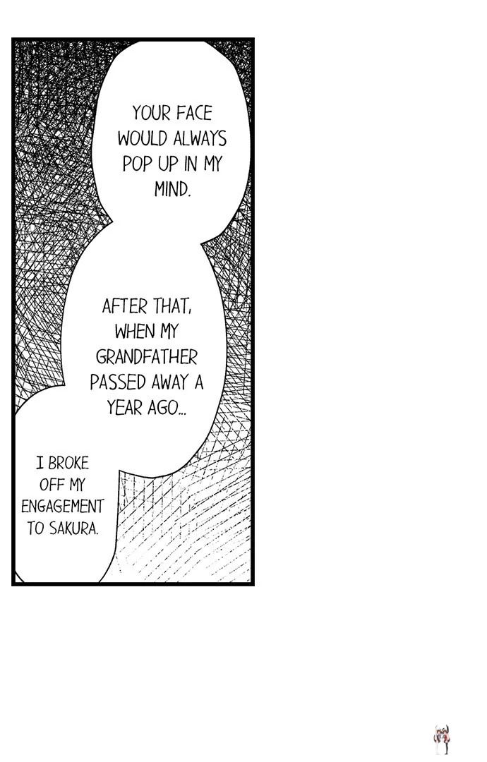 I Just Can’t Quit My Ex I Just Can’t Quit My Ex Chapter 49 - Page 22