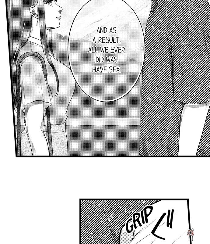 I Just Can’t Quit My Ex I Just Can’t Quit My Ex Chapter 49 - Page 32