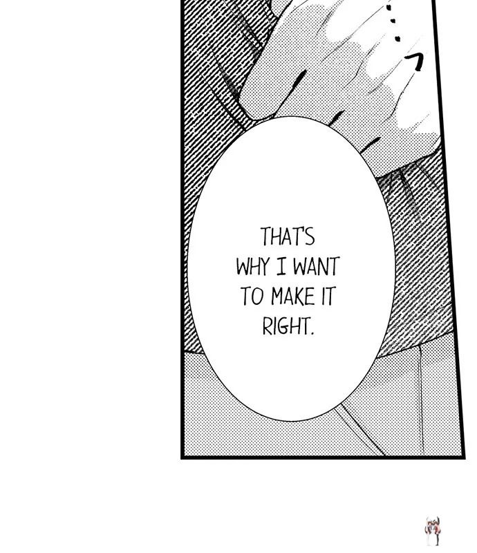 I Just Can’t Quit My Ex I Just Can’t Quit My Ex Chapter 49 - Page 33