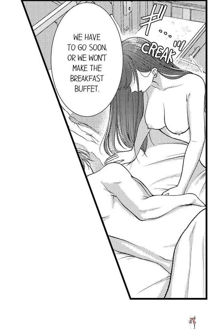 I Just Can’t Quit My Ex I Just Can’t Quit My Ex Chapter 49 - Page 5